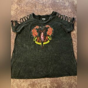 Torrid Disney Villains Jafar Tee